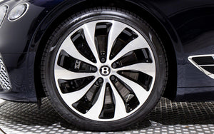 Continental GTC Azure