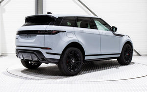 Land Rover Range Rover Evoque Dynamic SE P160 MHEV Aut