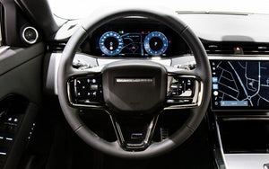 Land Rover Range Rover Evoque Dynamic SE P160 MHEV Aut