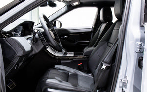 Land Rover Range Rover Evoque Dynamic SE P160 MHEV Aut