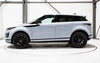 Land Rover Range Rover Evoque Dynamic SE P160 MHEV Aut