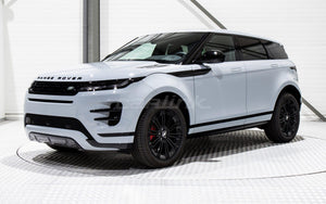Land Rover Range Rover Evoque Dynamic SE P160 MHEV Aut
