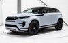 Land Rover Range Rover Evoque Dynamic SE P160 MHEV Aut