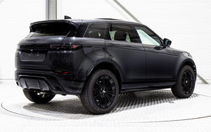Land Rover Range Rover Evoque Dynamic SE P160 MHEV Aut