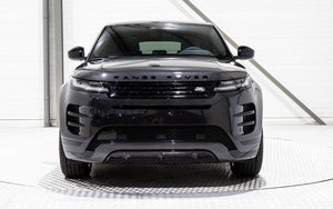 Land Rover Range Rover Evoque Dynamic SE P160 MHEV Aut