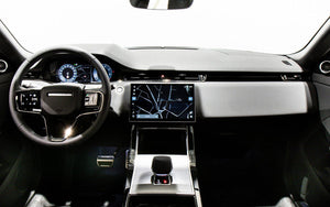 Land Rover Range Rover Evoque Dynamic SE P160 MHEV Aut