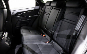 Land Rover Range Rover Evoque Dynamic SE P160 MHEV Aut