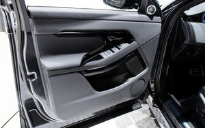 Land Rover Range Rover Evoque Dynamic SE P160 MHEV Aut