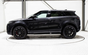 Land Rover Range Rover Evoque Dynamic SE P160 MHEV Aut