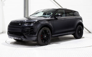 Land Rover Range Rover Evoque Dynamic SE P160 MHEV Aut