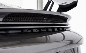 Porsche 992 GT3