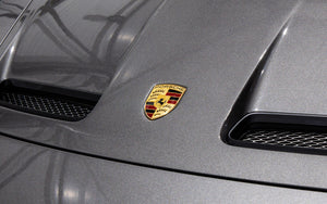 Porsche 992 GT3