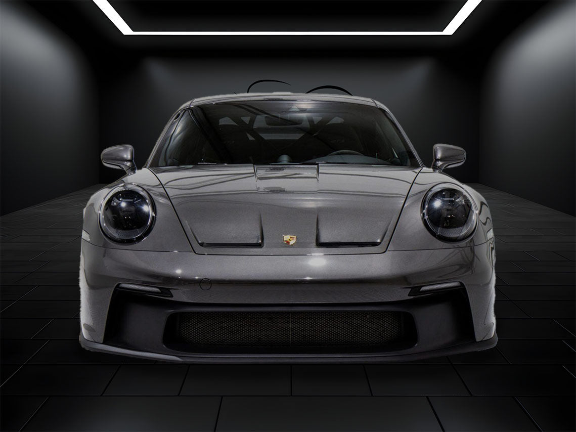 Porsche 992 GT3