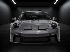 Porsche 992 GT3