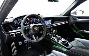 Porsche 992 GT3