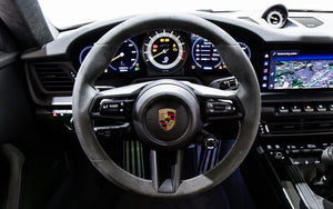 Porsche 992 GT3