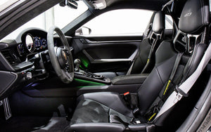 Porsche 992 GT3