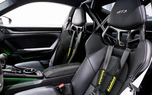 Porsche 992 GT3