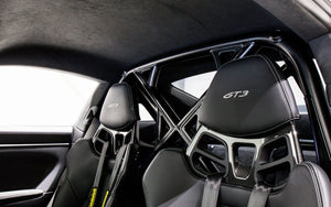 Porsche 992 GT3