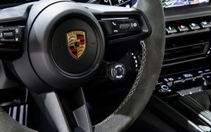Porsche 992 GT3