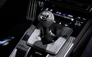 Porsche 992 GT3