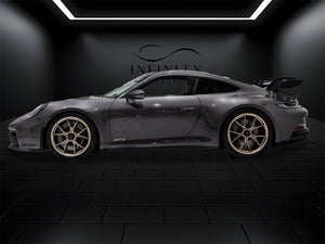 Porsche 992 GT3