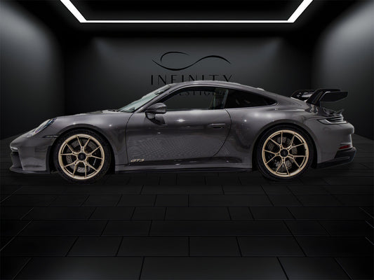 Porsche 992 GT3