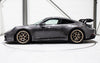 Porsche 992 GT3