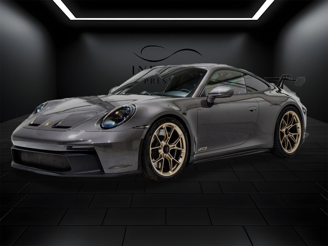 Porsche 992 GT3