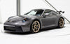 Porsche 992 GT3