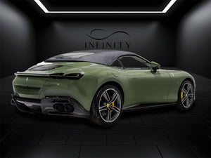 Ferrari Roma Spider