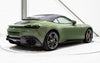 Ferrari Roma Spider