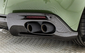 Ferrari Roma Spider