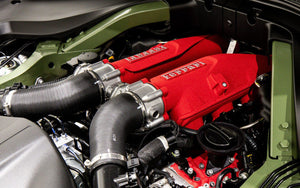 Ferrari Roma Spider