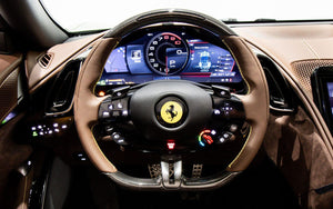 Ferrari Roma Spider