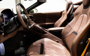 Ferrari Roma Spider