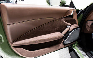 Ferrari Roma Spider