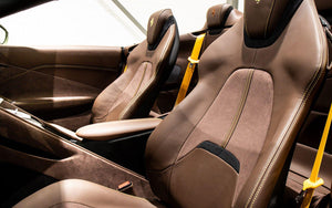 Ferrari Roma Spider