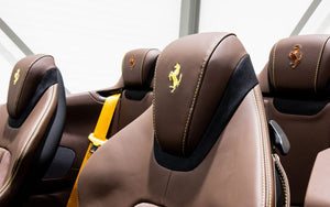 Ferrari Roma Spider