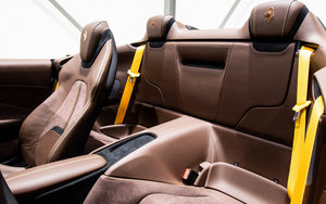 Ferrari Roma Spider