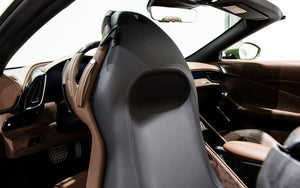 Ferrari Roma Spider
