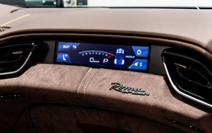 Ferrari Roma Spider