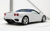 Ferrari 360 Modena Spider F1