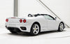 Ferrari 360 Modena Spider F1