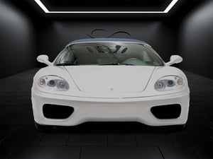 Ferrari 360 Modena Spider F1