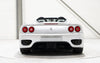 Ferrari 360 Modena Spider F1