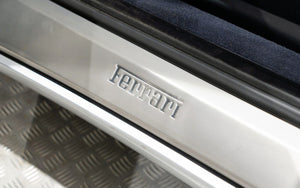 Ferrari 360 Modena Spider F1