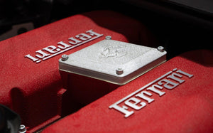 Ferrari 360 Modena Spider F1