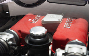 Ferrari 360 Modena Spider F1