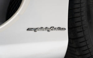 Ferrari 360 Modena Spider F1